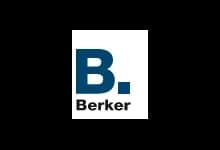 Berker Domovea Logo