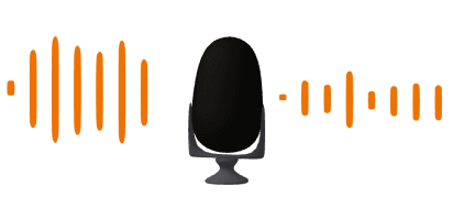 Illustration der Funktionsweise des HomeCockpit Voice Performance Bausteins