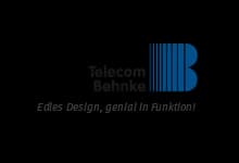 Behnke Logo
