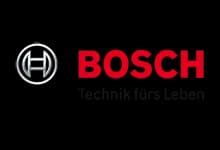 BOSCH Logo