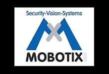 Mobotix Logo