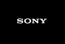 SONY Logo