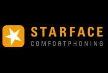 STARFACE Logo