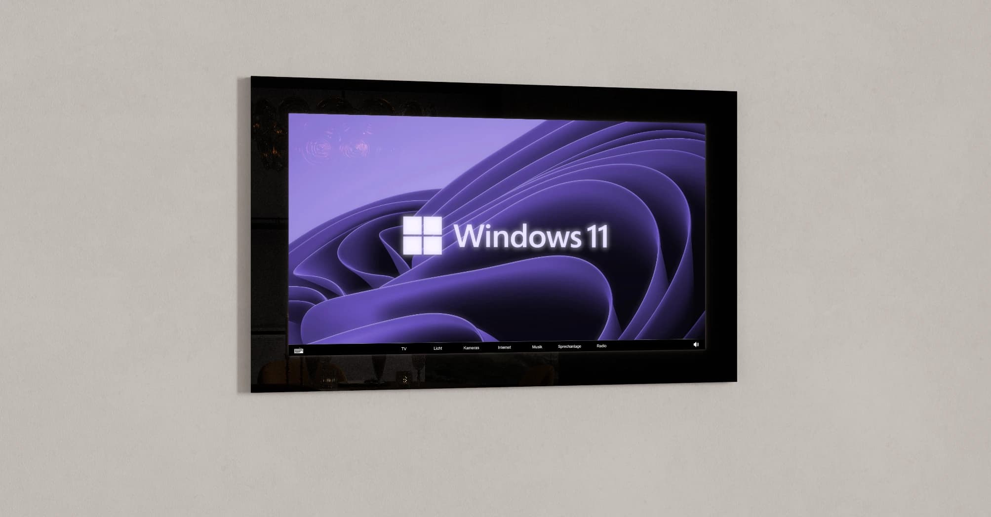Touchpanels für jeden Anwendungsfall